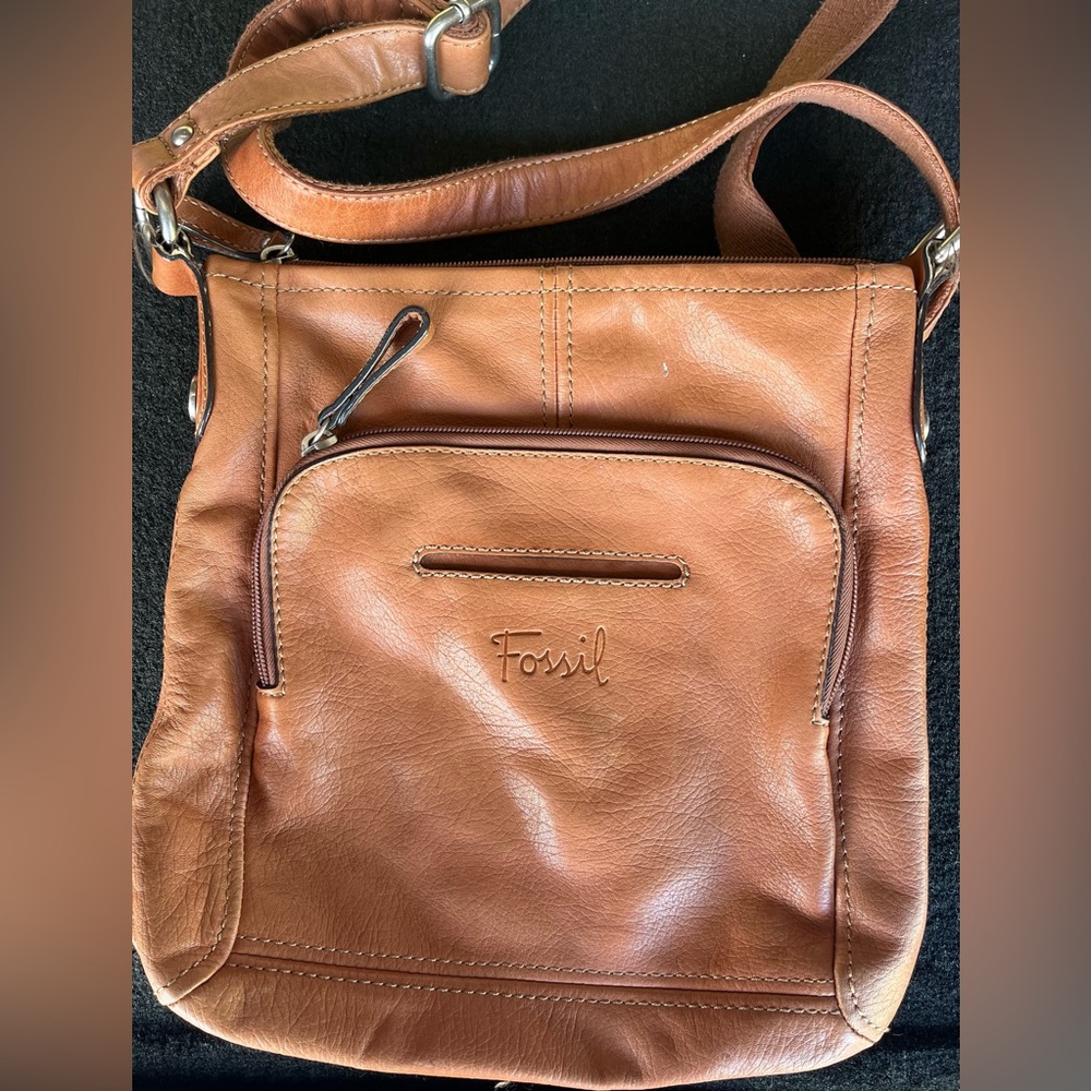 Fossil Purse